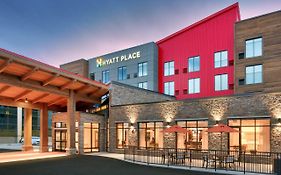 Hyatt Place Anchorage-Midtown